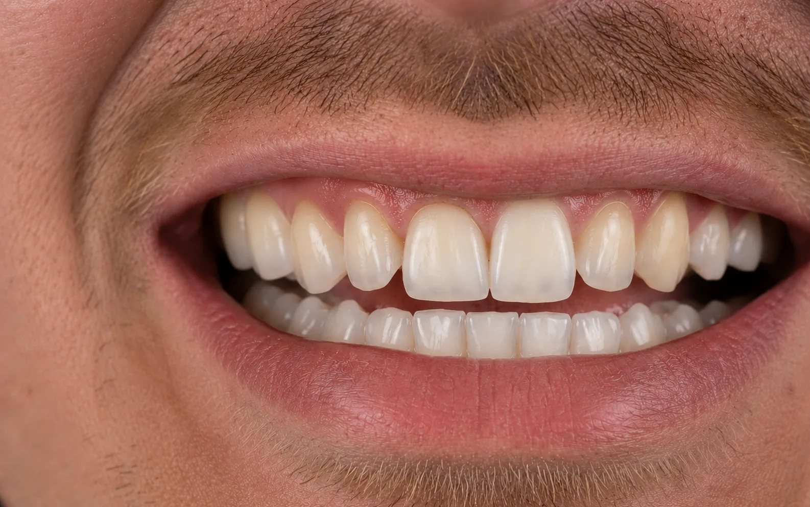 Root Canal after treatment
